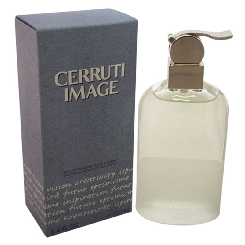 Image Eau De Toilette 3.4  oz.