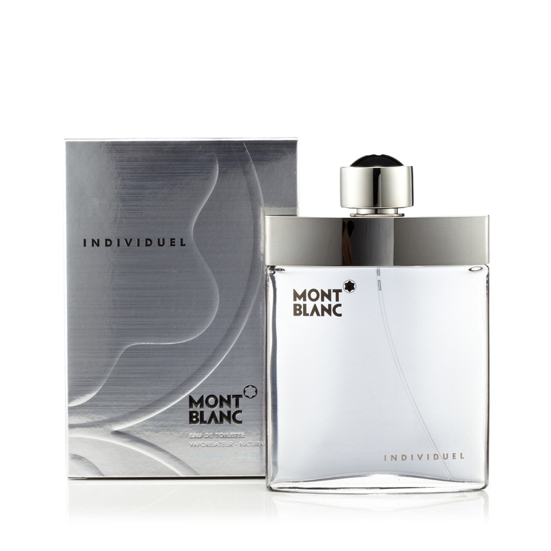 Individuel Cologne 1.7 oz.
