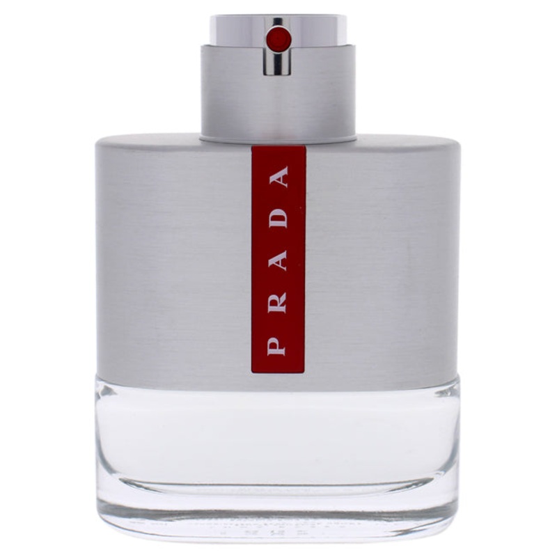 Luna Rossa Eau De Toilette 1.7 oz.