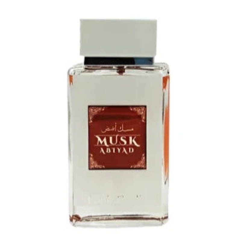 Musk Abiyad EDP 100mL