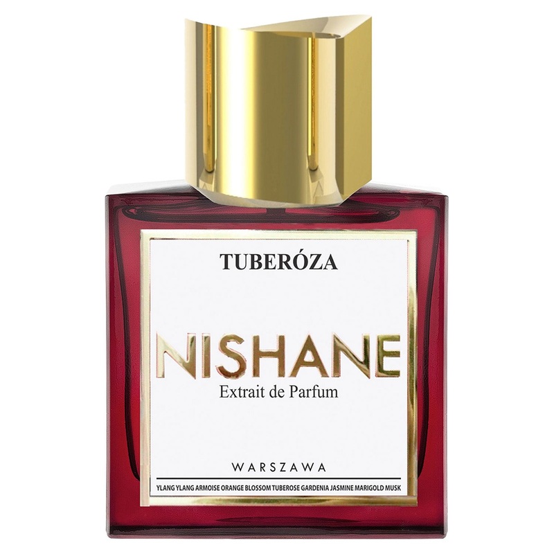 Nishane Tuberoza Extrait de Parfum Unisex 2ml