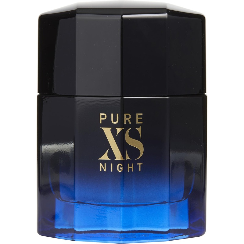 Paco Rabanne Pure XS Night Eau de Parfum for Men 2ml