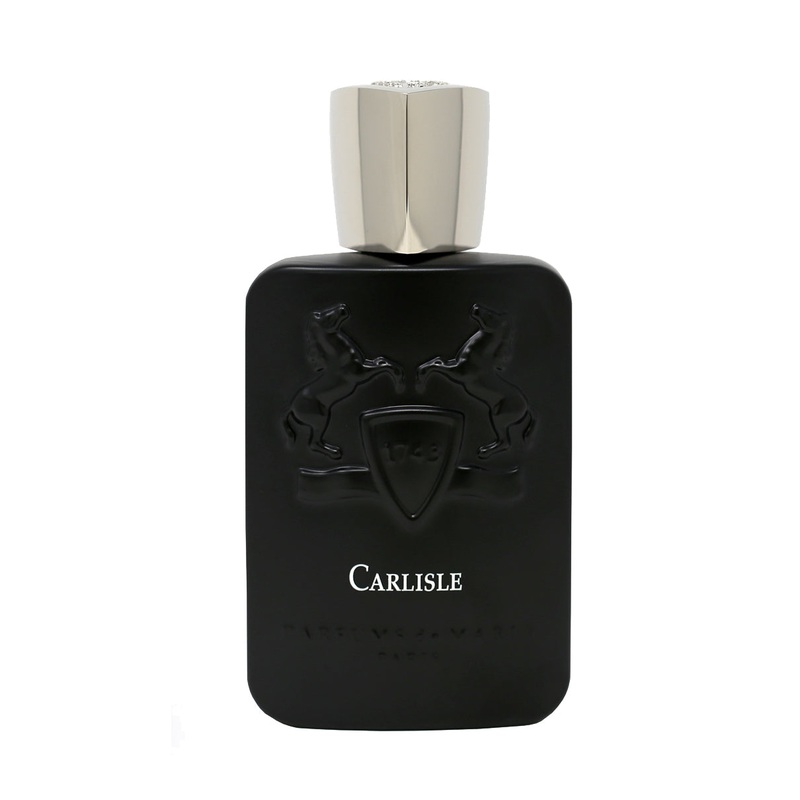Parfums de Marly Carlisle Eau de Parfum for Men - Box Item 5ml Atomizer Black