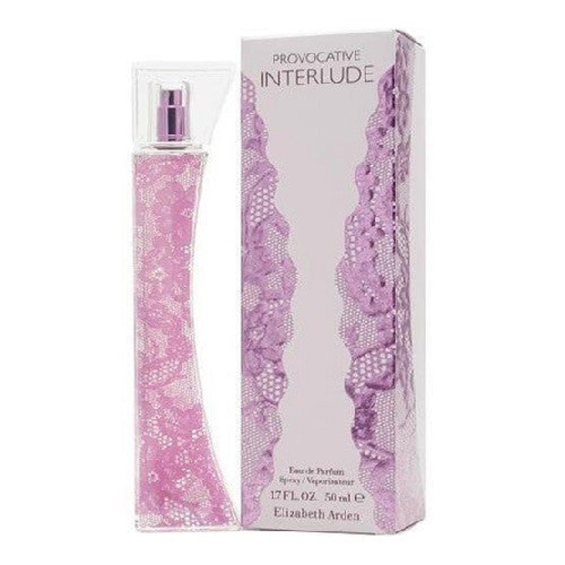 Provocative Interlude by Elizabeth Arden 3.3 Oz. Eau De Parfum For Women