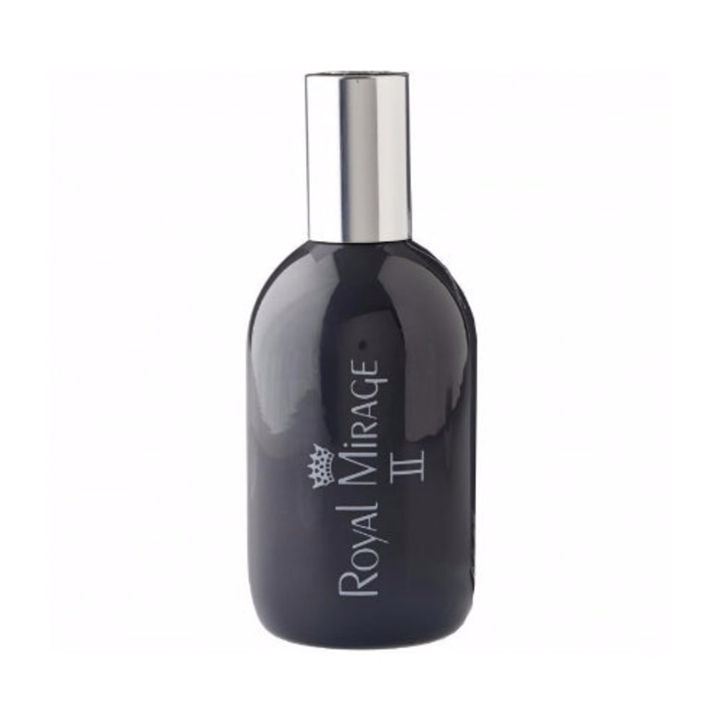 Royal Mirage II Eau De Toilette For Men 120ml