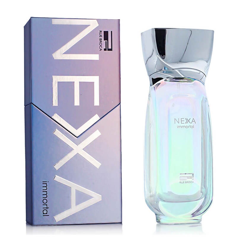 Rue Broca Nexa Immortal 100ml EDP (M) SP