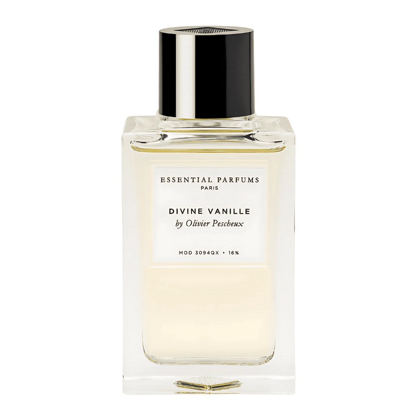 SAMPLE - Essential Parfums Divine Vanille EDP 1mL Sample (15 Sprays)