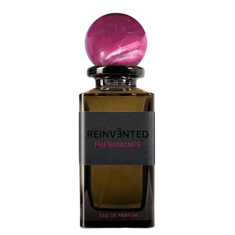 SAMPLE - Reinvented Parfums Pheromones Extrait 1mL Sample (15 Sprays)