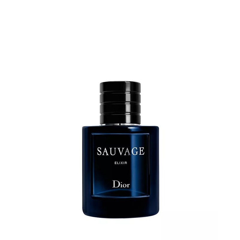 Sauvage Elixir Cologne 2.0 oz.