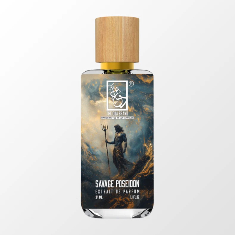 Savage Poseidon 34ML Bottle