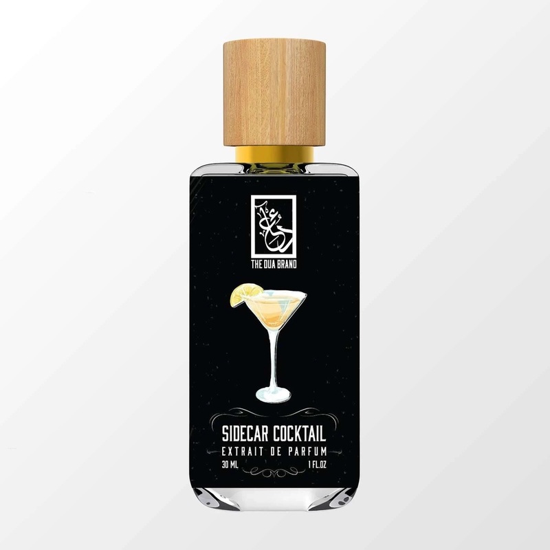 Sidecar Cocktail