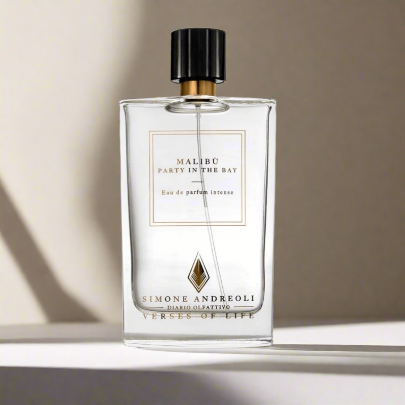Simone Andreoli - Malibu Party in the Bay 100ml