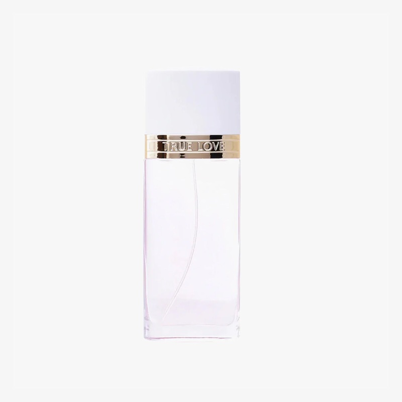 True Love for Women By Elizabeth Arden Eau de Toilette Spray 3.3 Oz