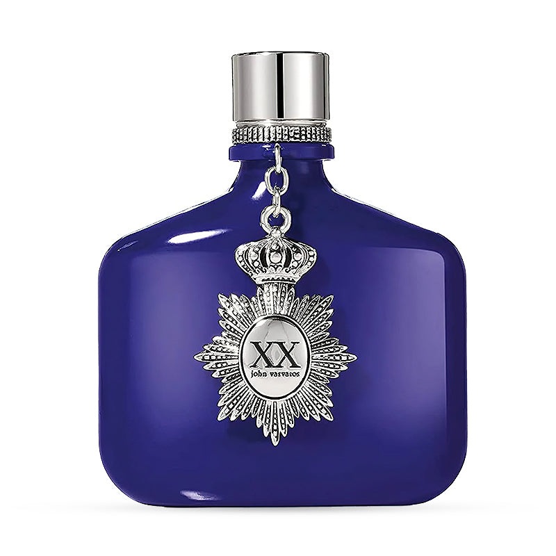 XX Indigo EDT 4.2 oz