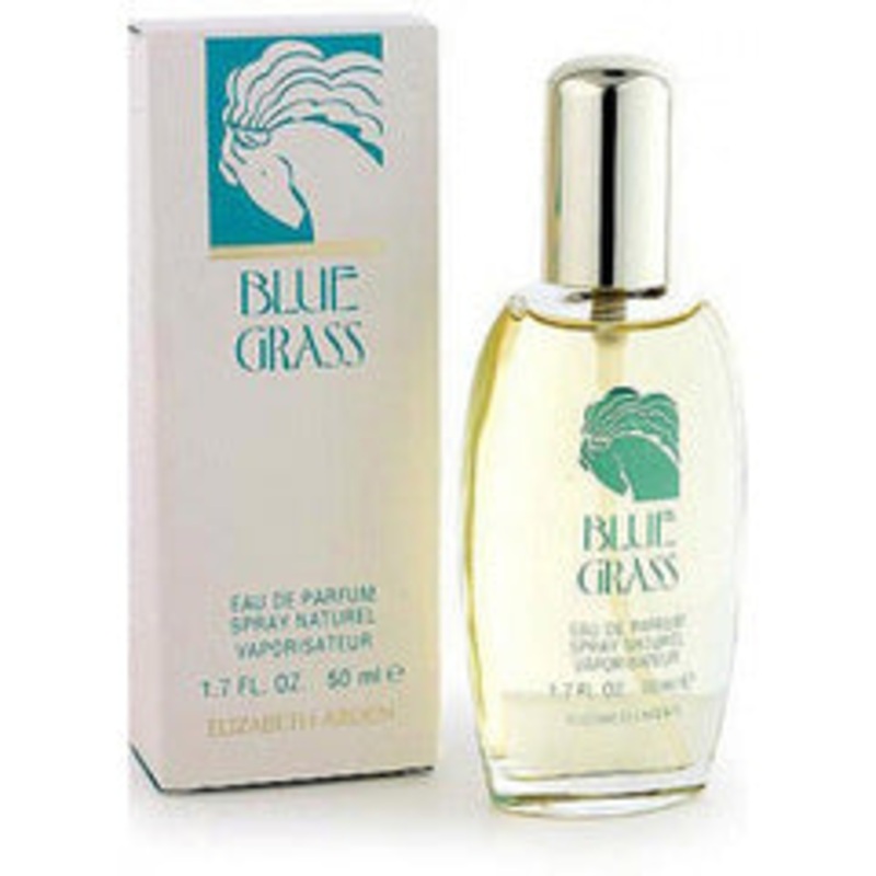 Blue Grass by Elizabeth Arden 1.7 oz Eau de Parfum Spray for Women