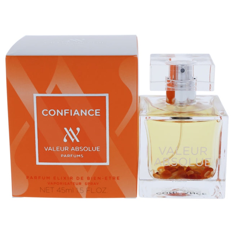 Confiance Perfume 1.5 oz.