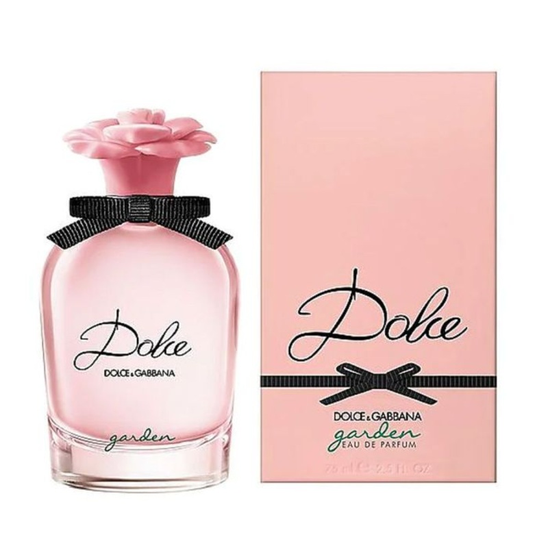 Dolce Garden by Dolce And Gabbana for Women