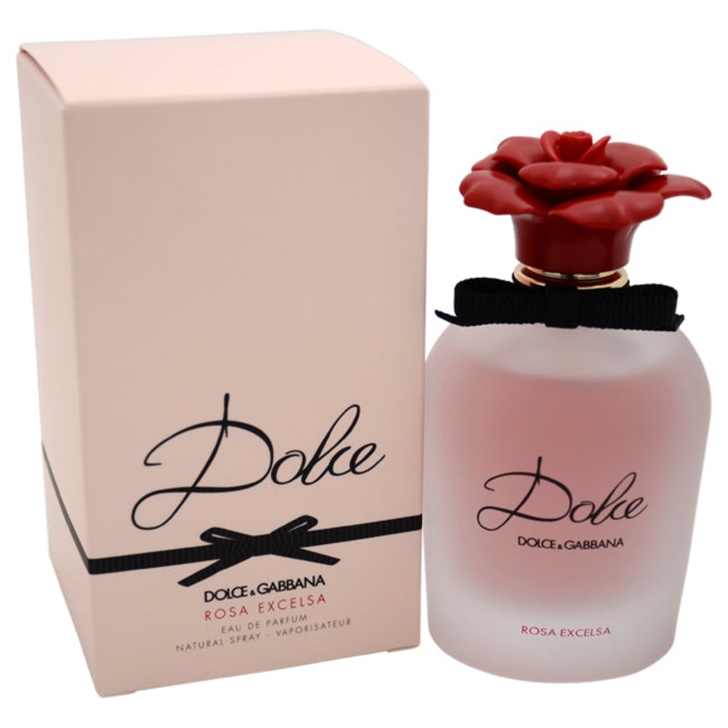 Dolce Rosa Excelsa Eau De Parfum 1.6 oz.