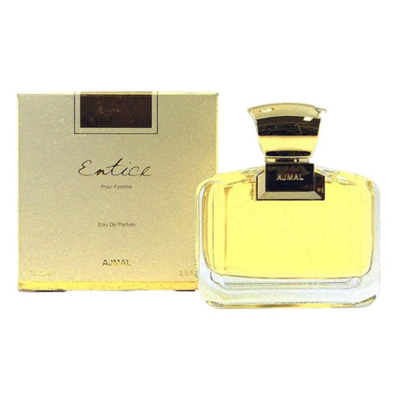 Entice Pour Femme Eau de Parfum 2.5 oz / 75 ml