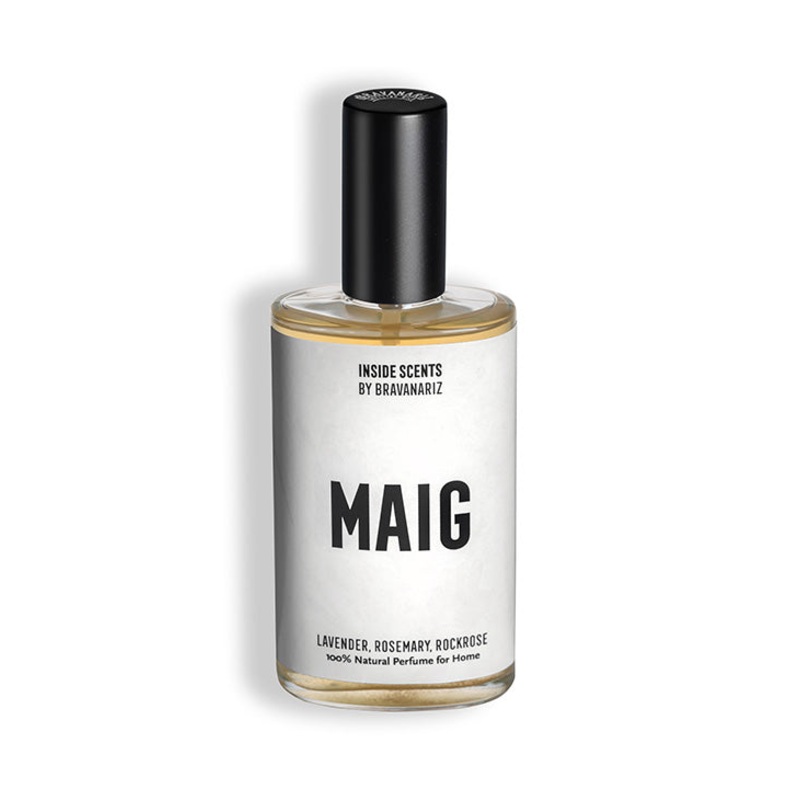 Inside Scent: Maig 100ml Room Spray