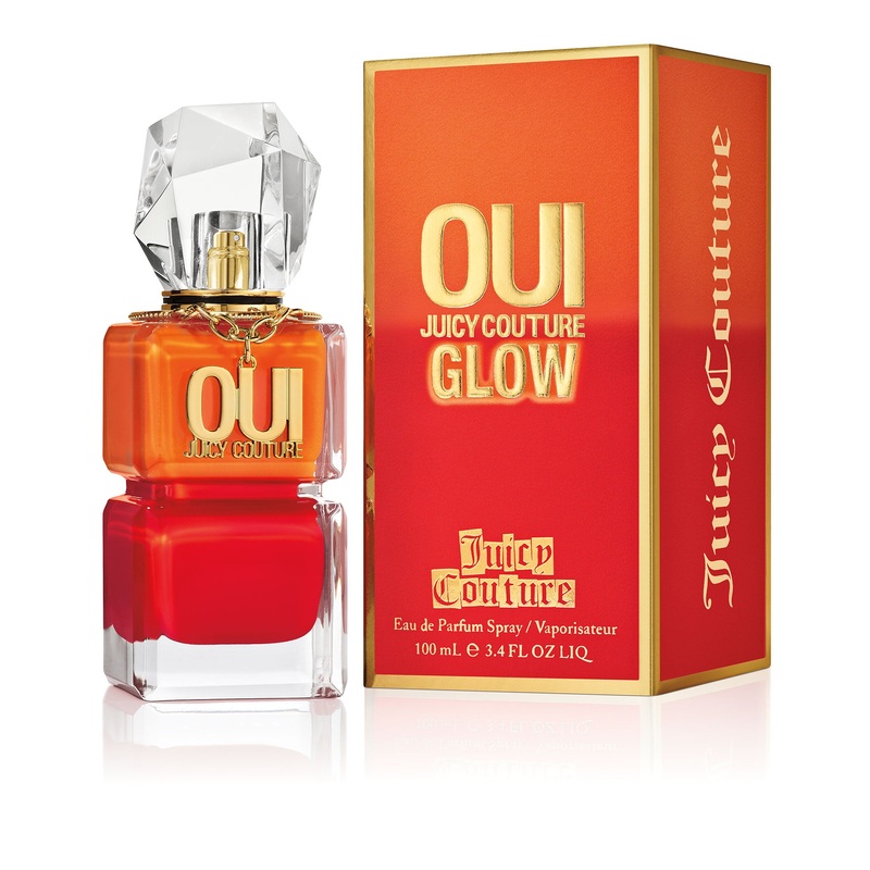 Juicy Couture Oui Glow EDP Spray (W) 50ML