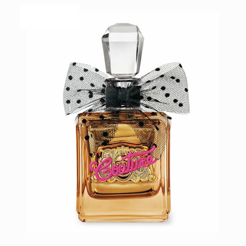 Juicy Couture Viva La Juicy Gold Couture (Tester) 100ml EDP (L) SP