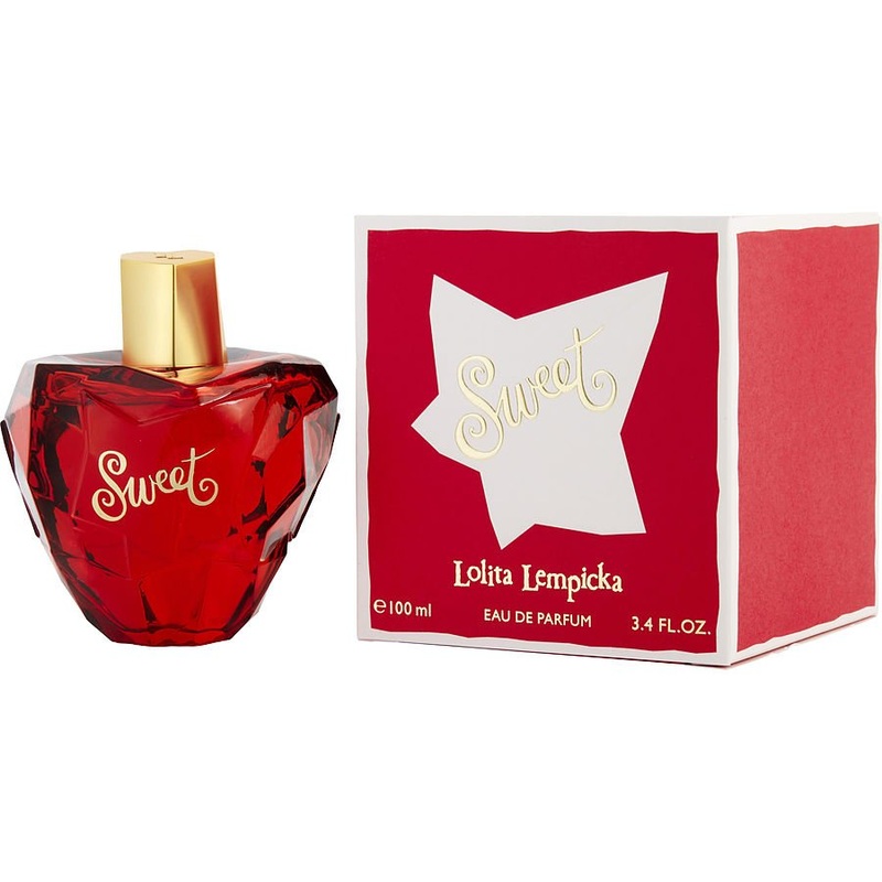 Lolita Lempicka Sweet 50ML EDP Spray (W)