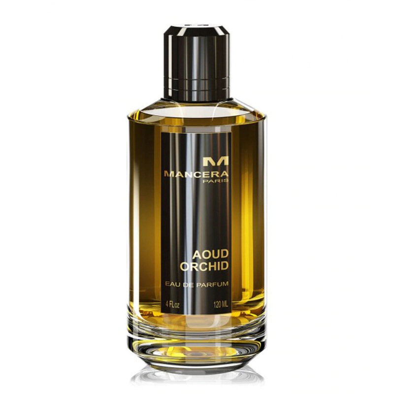 Mancera Aoud Orchid 120ML EDP Spray (W)(M)