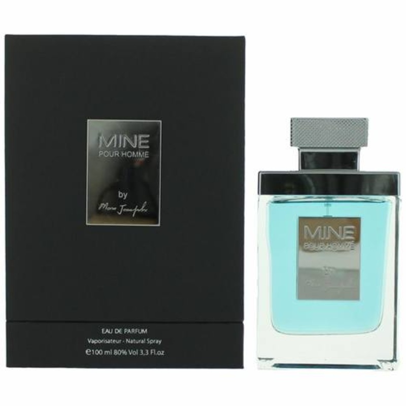 Mine Pour Homme by Marc Joseph 3.3 oz EDP for men