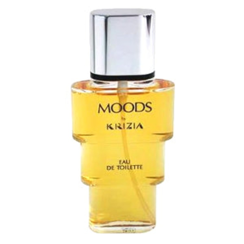 Moods by Krizia 3.4 Oz. Eau De Parfum For Women