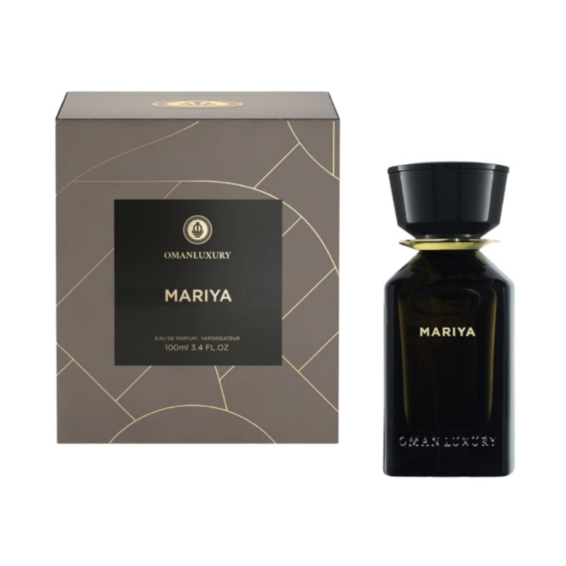 Omanluxury Mariya for women 3.4 oz / 100 ml