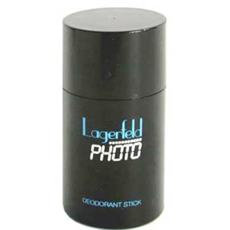 Photo Deodorant by Karl Lagerfeld 2.6 Oz. Deodorant For Men Spray