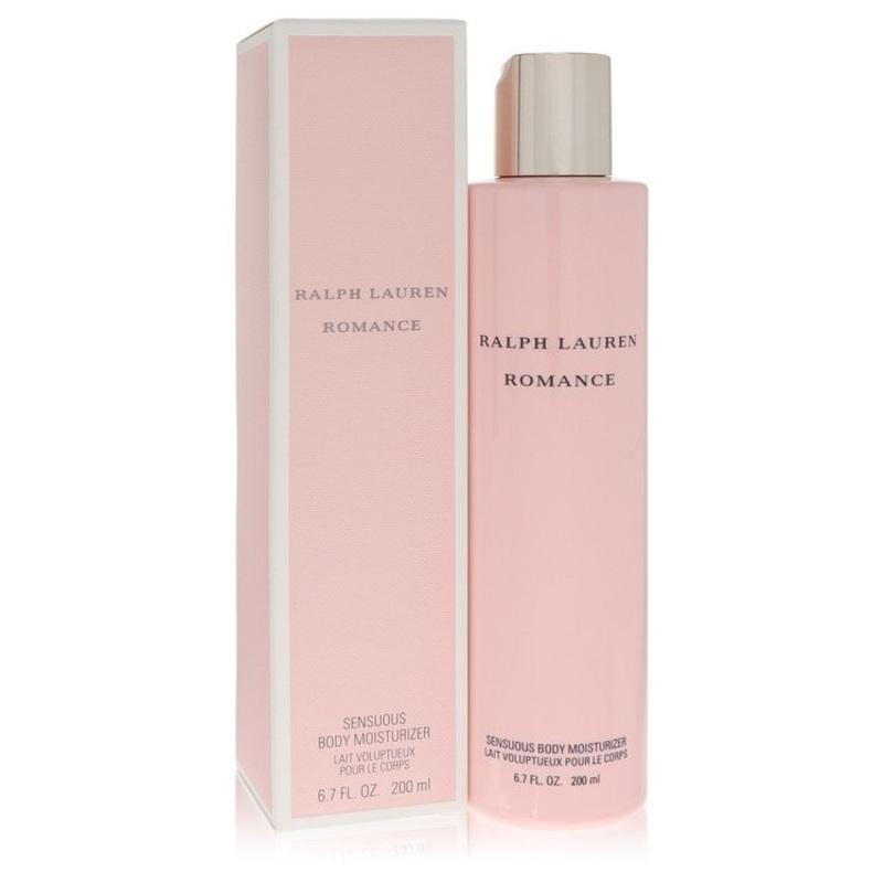 Romance by Ralph Lauren-Body Lotion 6.7 oz Body Lotion 6.7 oz