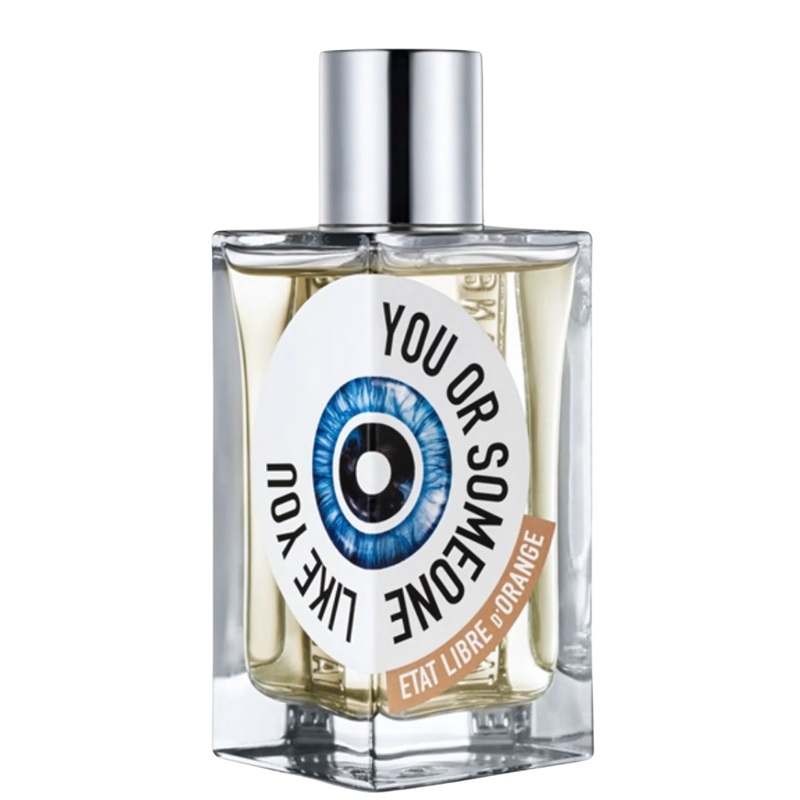 SAMPLE - tat libre d'Orange You Or Someone Like You EDP 1mL Sample (15 Sprays)