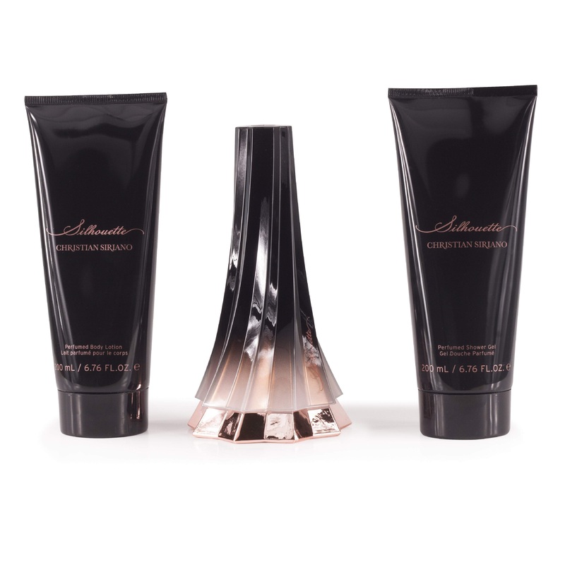 Silhouette Set 3.4 oz.