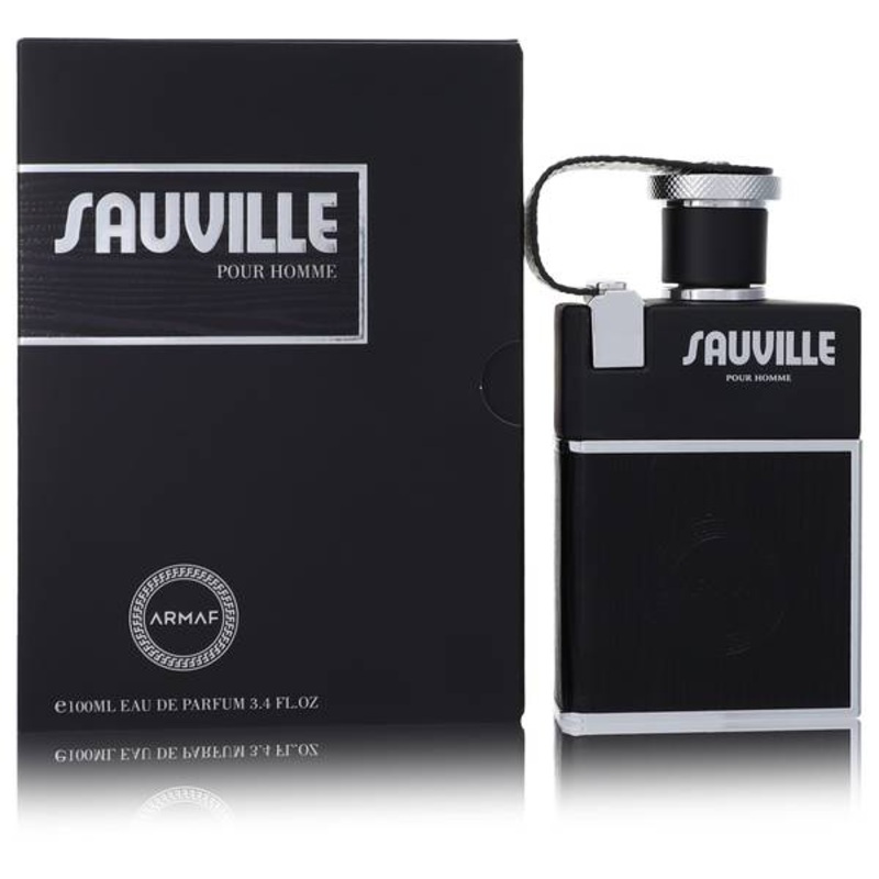 Armaf Sauville Cologne By Armaf 3.4 OZ Eau De Parfum for Men