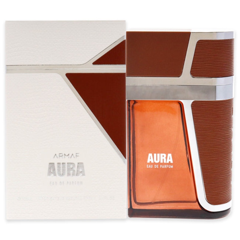 Aura Eau De Parfum 3.4 oz.