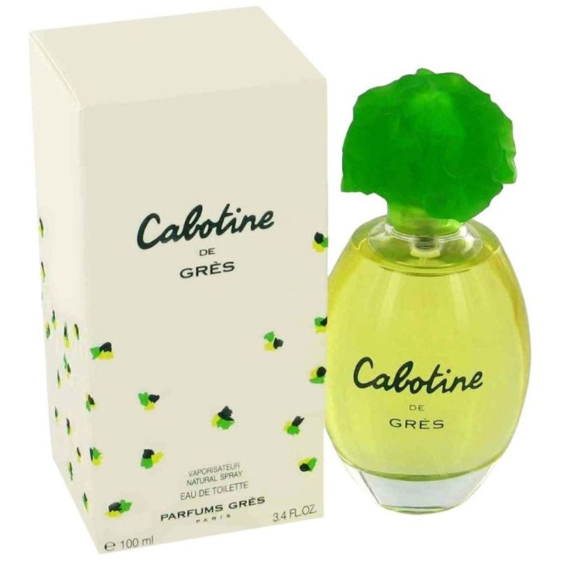 Cabotine by Parfums Gres for Women