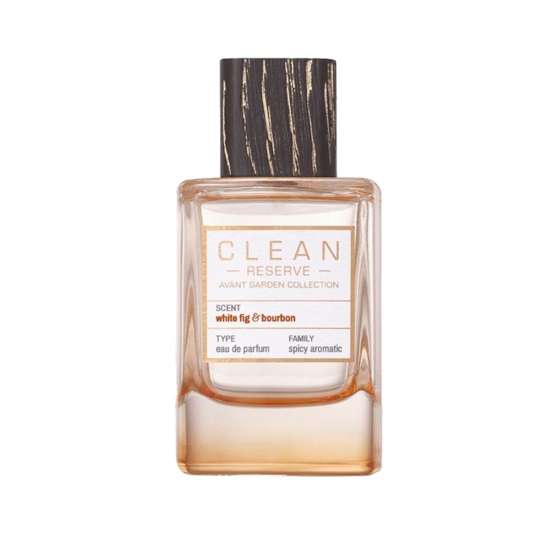 Clean - White Fig & Bourbon EDP 100ml