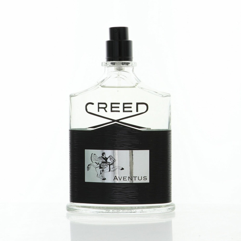 Creed Aventus By Creed Cologne 3.33 Oz Edp Spray For Men - Tester
