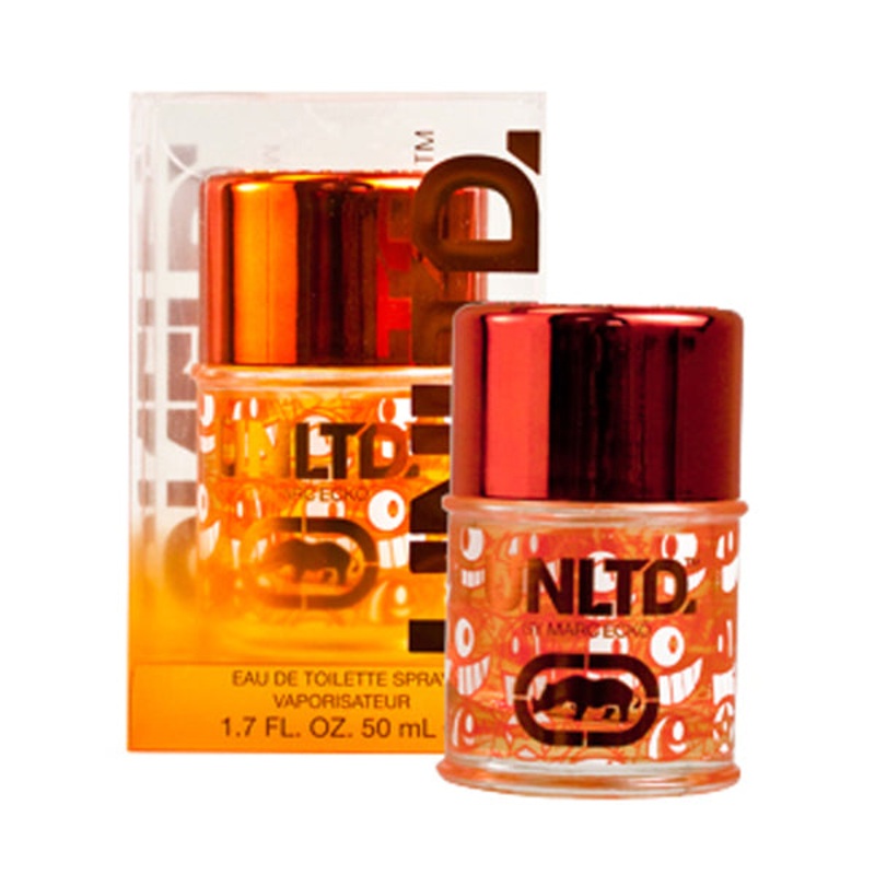 Ecko Unltd The Exhibit by Marc Ecko 1.7 Oz. Eau De Toilette For Men