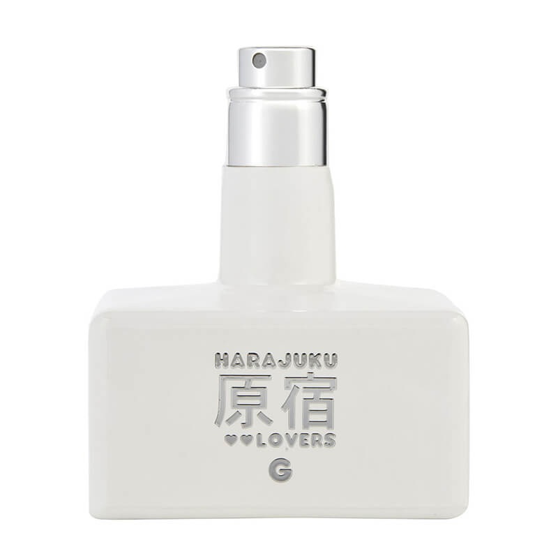 Gwen Stefani Harajuku Lovers Pop Electric G (Tester No Cap) 50ml EDP (L) SP