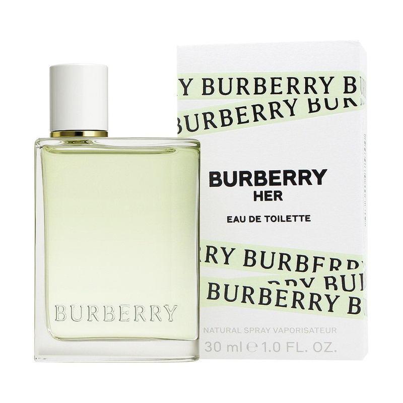 Her - Sample Vial Sample Vial - 0.75 ml (0.025 fl oz)