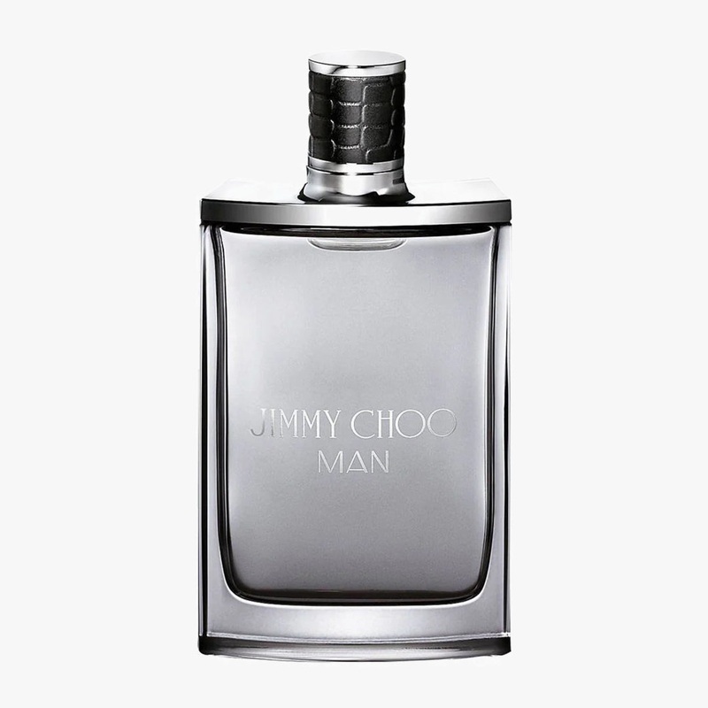 Jimmy Choo For Men By Jimmy Choo Eau De Toilette Spray 1.0 oz