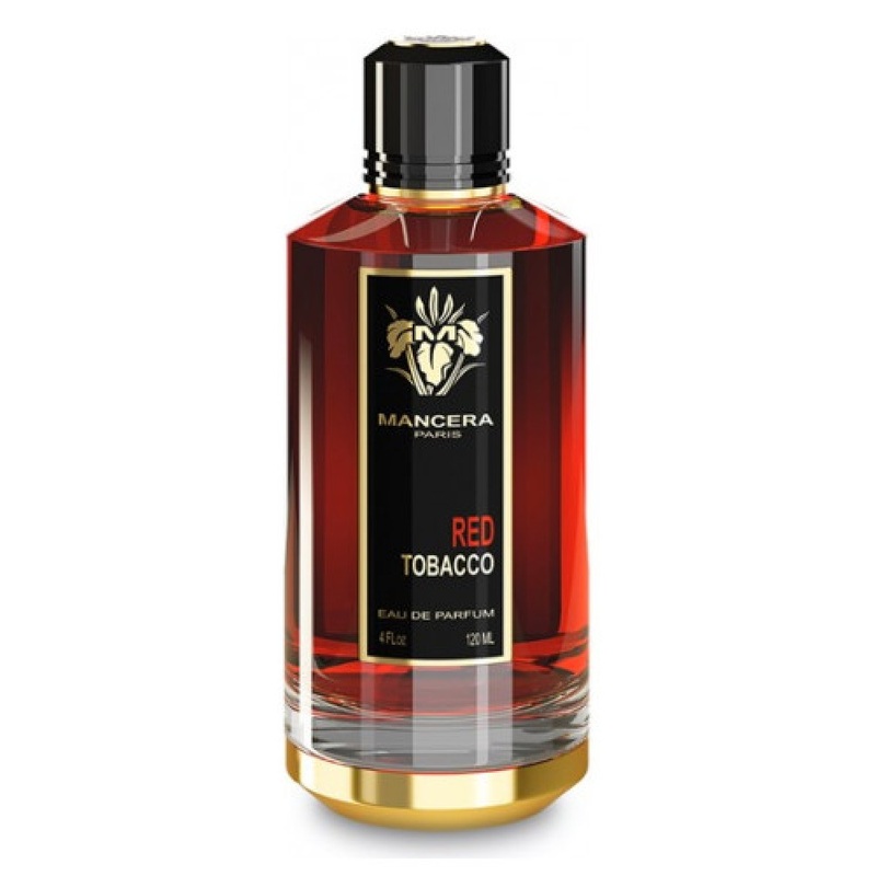 Mancera Red Tobacco Eau de parfum 4.0 oz / 120 ml