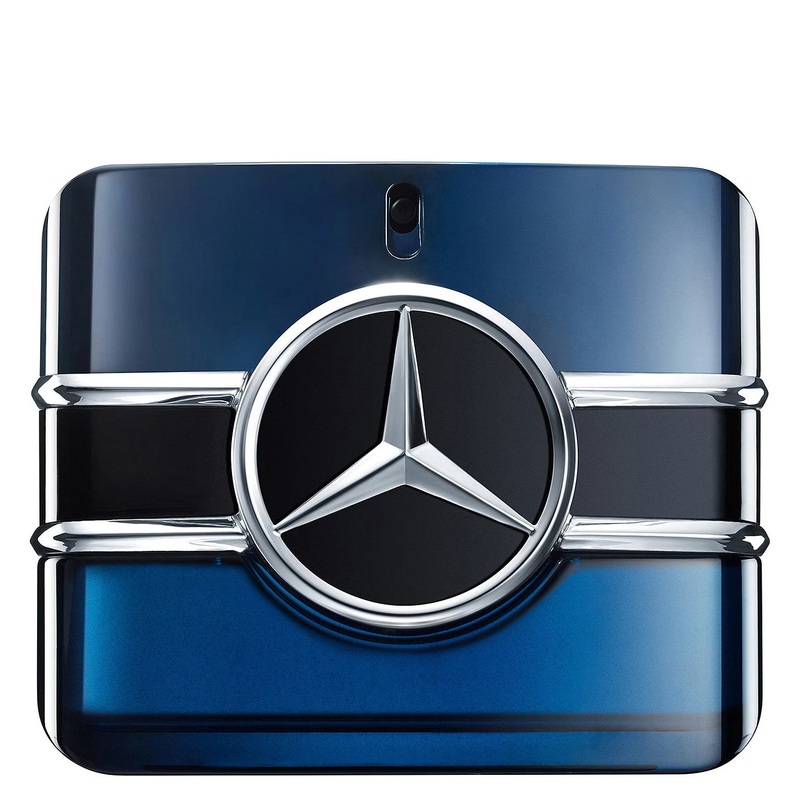 Mercedes-Benz Sign by Mercedes-Benz 1ml Sample Spray