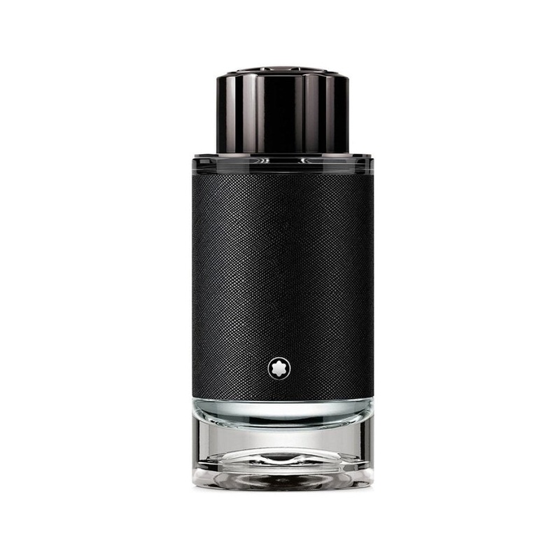 Montblanc Explorer for men | Samples 6.7 oz / 200 ml