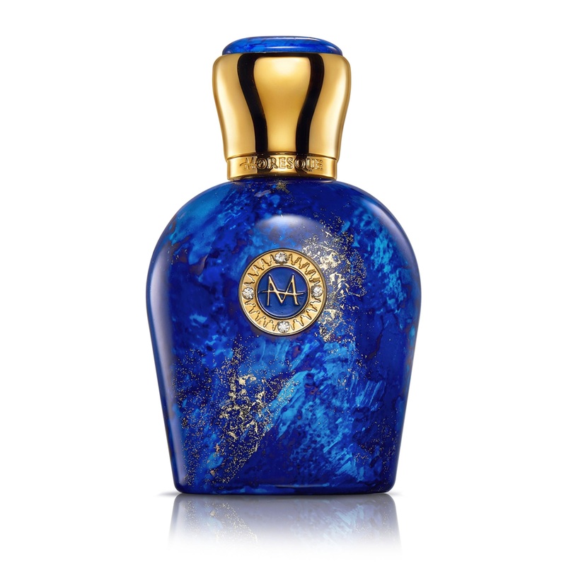 Moresque - Sahara Blue Edp 50ml