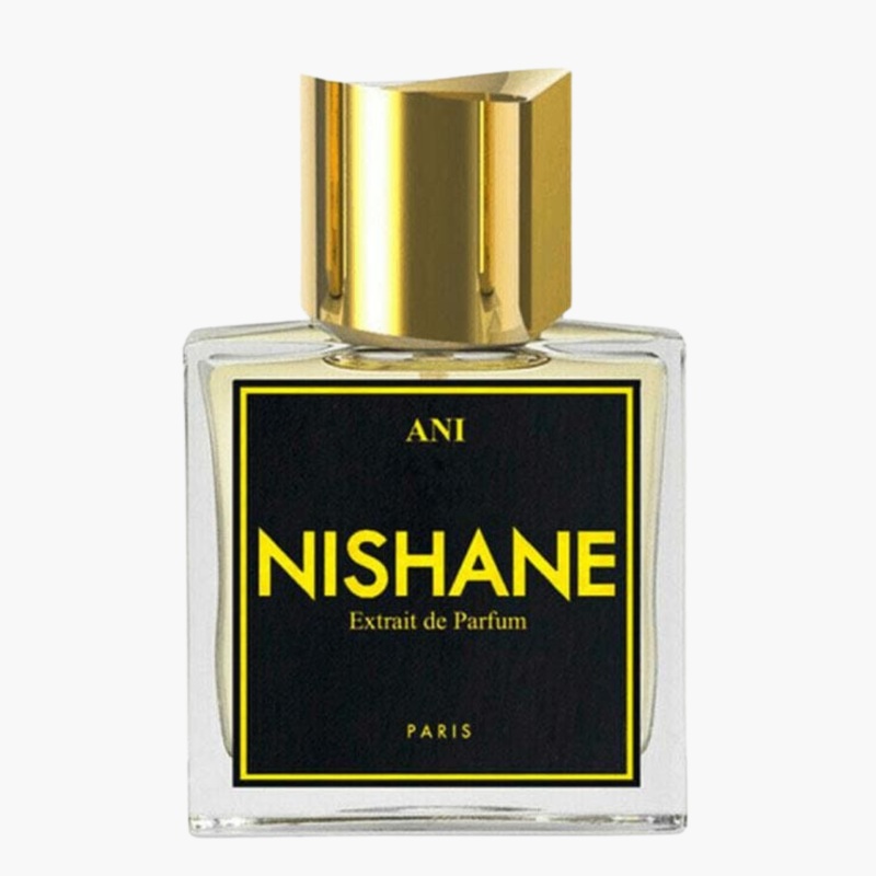 Nishane Ani Extrait (Tester with Cap) 1.7 oz / 50 ml (Tester with Cap)