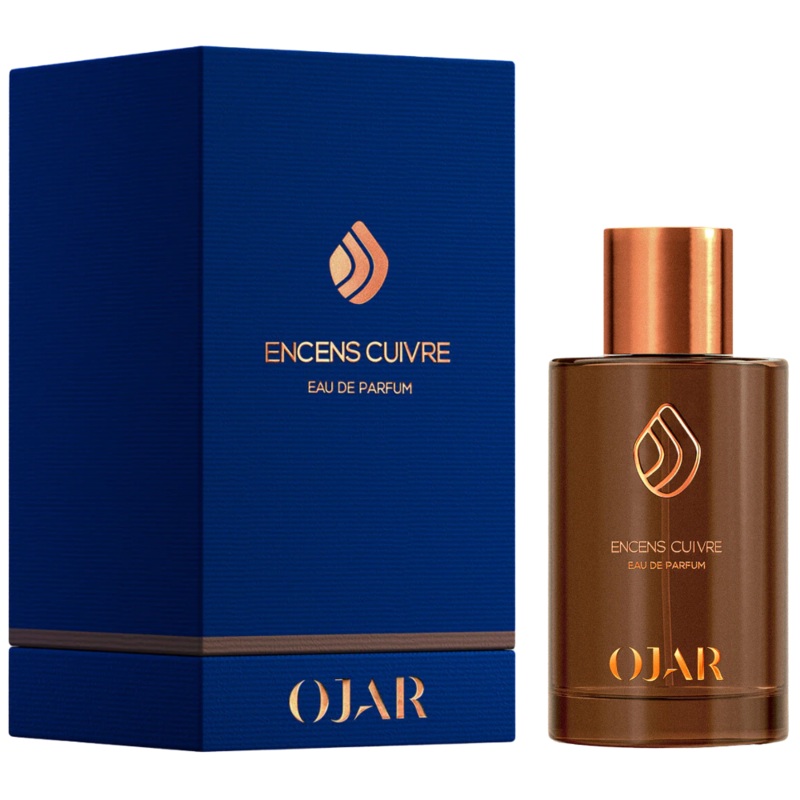 Ojar Encens Cuivre Eau de parfum 3.4 oz / 100 ml